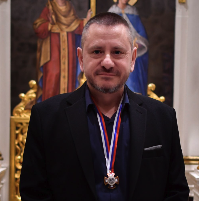 Никола Маловић: Монтенегризација није заустављена